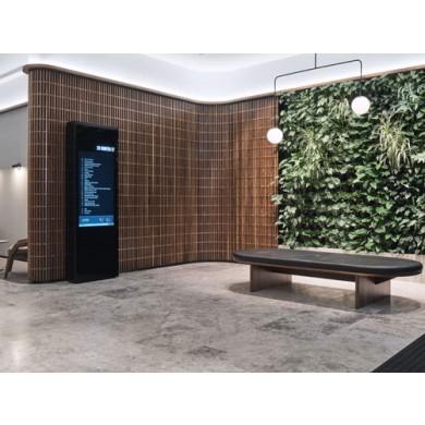 20 Hunter St, Sydney