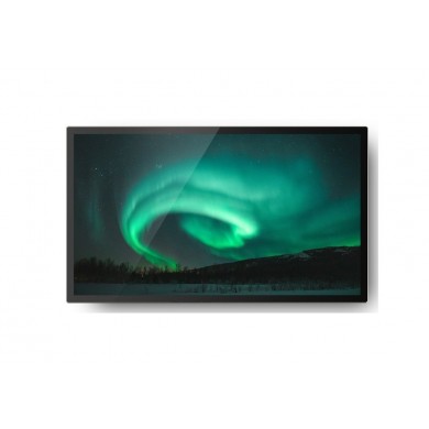 FMTC22H1 22” Capacitive Touch
