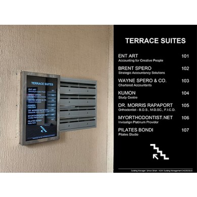 251 Oxford St, Bondi