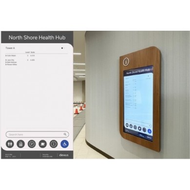North Shore Health Hub