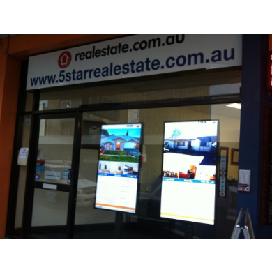 5 Star,  Honsby