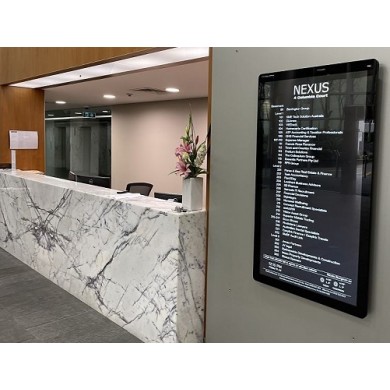 Nexus Building, Sydney