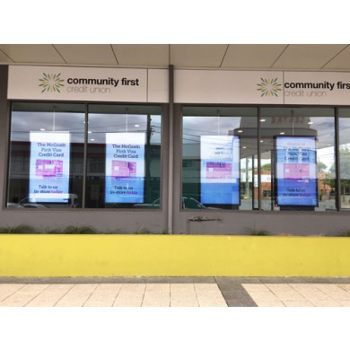 Community First Auburn