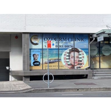 Ozderm Beauty Clinic, Manly