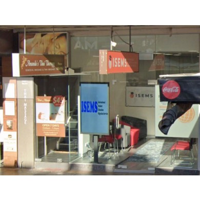 ISEMS, Parramatta