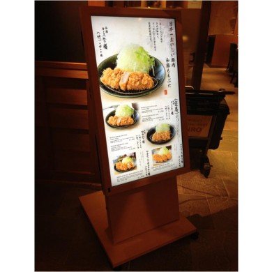 Menu Boards for Cafe, Restaurant