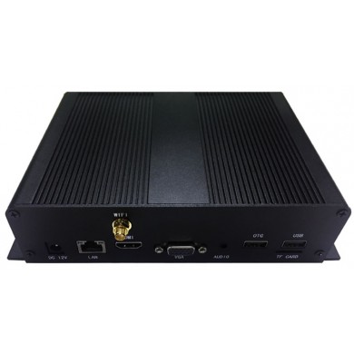 Media Player EP40 (Video Wall)