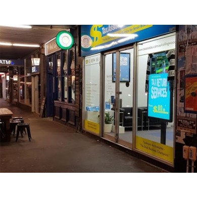 Taxassist accountants, Collingwood VIC