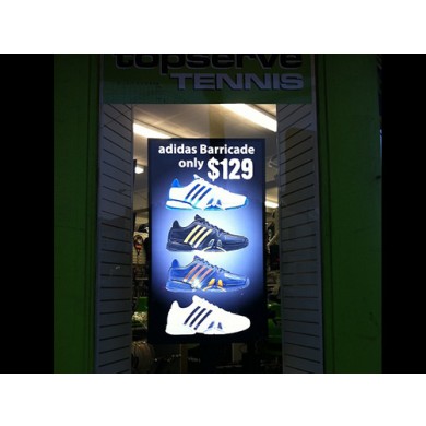 Topserve, Chatswood