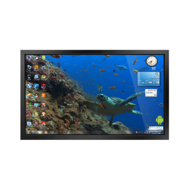 FMM55SW 55” Infrared Touch