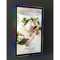 FMPF43H8 43” (LED Strip lighting)