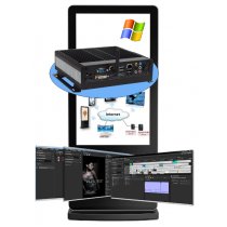 Media player (Windows OS)